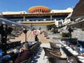 Mots wanted place in Pakistan named Monal restaurant