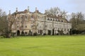 Mottisfont Abbey Hampshire England Royalty Free Stock Photo