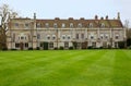 Mottisfont Abbey Hampshire England Royalty Free Stock Photo