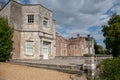 Mottisfont House