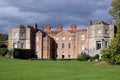 Mottisfont House and Garden, Hampshire, England