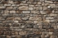 Mottled Stone wall texture Royalty Free Stock Photo