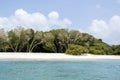 Moucha Masakali Beach, Djibouti, East Africa