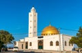 Moula Abdelkader Moul El Mayda in Oran, Algeria Royalty Free Stock Photo