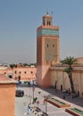 Moulay El yazid Mosque