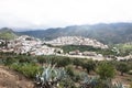 Moulay Idris, Morocco