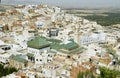 Moulay Idriss Royalty Free Stock Photo