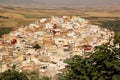 Moulay Idriss Royalty Free Stock Photo