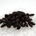 MOULE Royalty Free Stock Photo