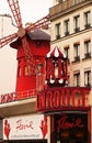 Moulin Rouge