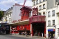 Moulin Rouge