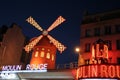 Moulin Rouge