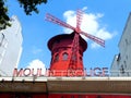 Moulin Rouge