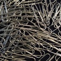 Paper Clips