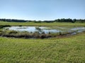 Moundville Native American Park and Museum in Moundville Alabama