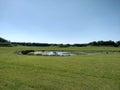 Moundville Native American Park and Museum in Moundville Alabama