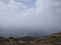 Mount abu, Mount Abu hill station in western IndiaÃ¢â¬â¢s Rajasthan state, near the Gujarat border. Royalty Free Stock Photo