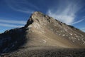 Mount Alaca, Aladaglar National Park