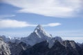 Mount Ama Dablam