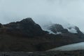 Mount Andromeda, Alberta, Canada