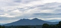 Mount Apo as seen from Brgy. Amakan, Buhangin Disrtict, Davao