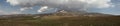 Mount Aragats, Armenia.