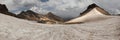 Mount Aragats, Armenia.