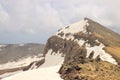 Mount Aragats (south peak)