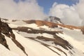 Mount Aragats (south and western peaks)