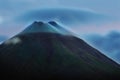 Mount Arenal