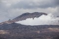 Mount ASO. Kumamoto. Japan