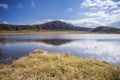 Mount ASO. Kumamoto. Japan Royalty Free Stock Photo