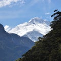 Mount Aspiring