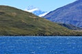 Mount Aspiring National Park - New Zealand