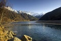 Mount Aspiring, Wanaka, New Zealand.