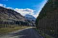 Mount Aspiring