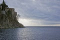 Mount Athos, Gregoriou Eastern Orthodox Monastery, Greece, Europe