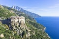 Mount Athos, Simonos Petra, Eastern Orthodox Monastery, Greece, Europe