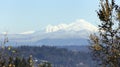 Mount Baker