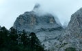 Mount Balagezong