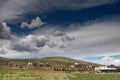 Mount Baldy in Prescott Valley, Arizona