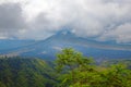 Mount Batur