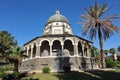 Mount of Beatitudes Israel