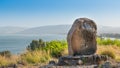 Mount of the Beatitudes