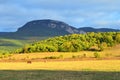 Mount the Boyka in the Crimea near the village of Sokolinoe