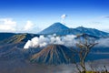 Mount Bromo