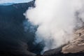 Mount Bromo Crater View