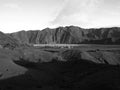 Mount Bromo, East Java, Indonesia Royalty Free Stock Photo