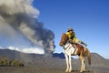 Mount Bromo