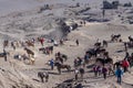 Mount bromo